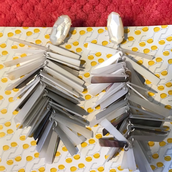 Kendra Scott Justynes - Picture 1 of 1